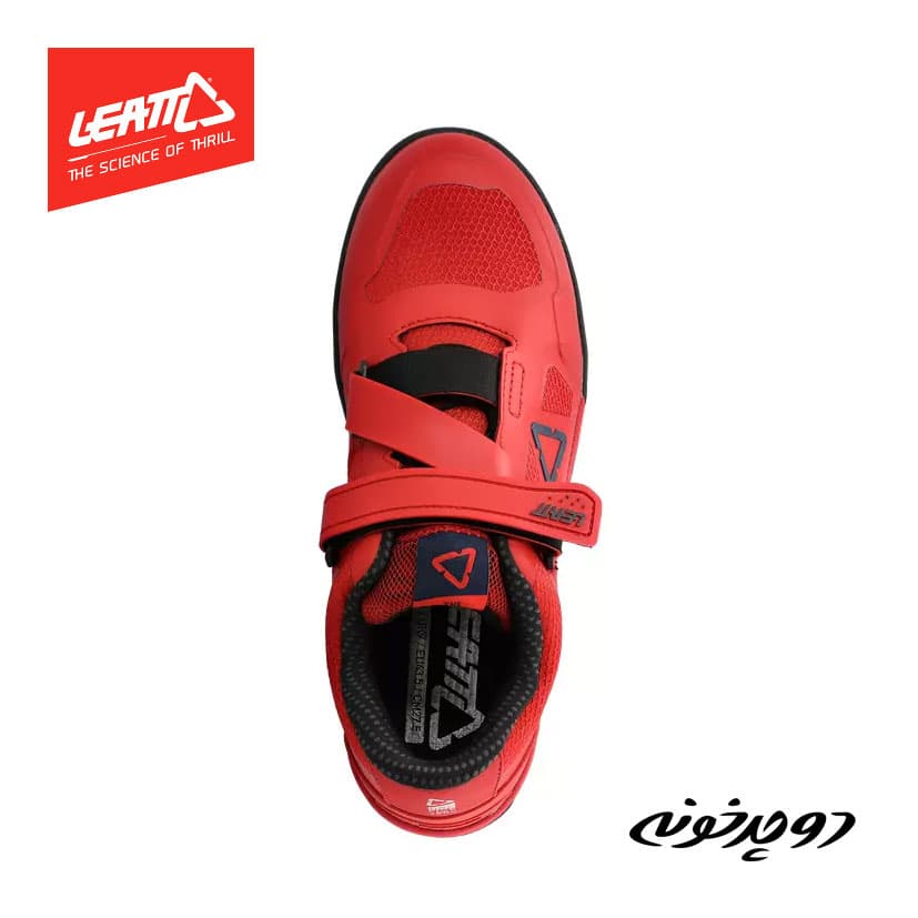 کفش دوچرخه سواری Leatt MTB Boots 5.0 — تصویر ۲