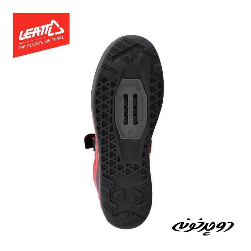 کفش دوچرخه سواری Leatt MTB Boots 5.0 — تصویر ۳