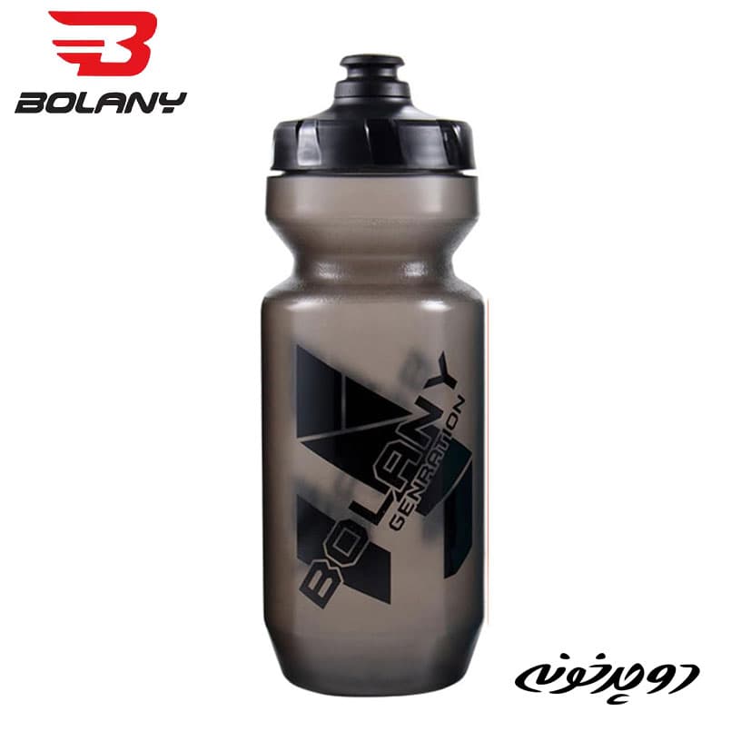 قمقمه 650ml بولانی Bolany Genration — تصویر ۷