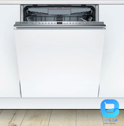 ماشین ظرفشویی توکار SMV46NX01 — تصویر ۸