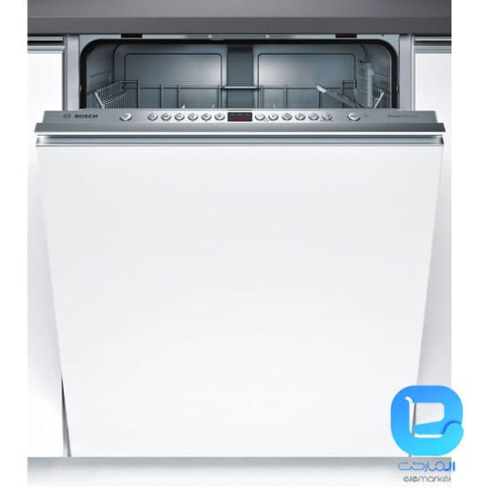 ماشین ظرفشویی توکار SMV46NX01 — تصویر ۲