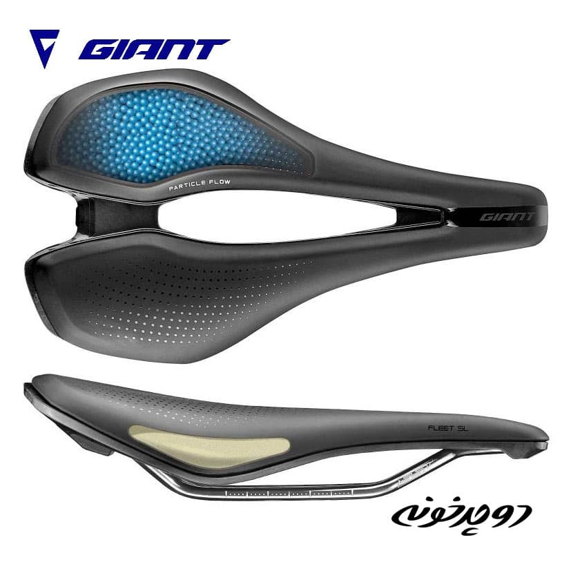 زین جاینت Giant Fleet SL — تصویر ۴