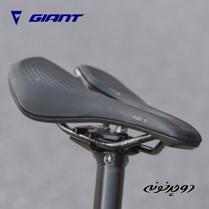 زین جاینت Giant Fleet SL — تصویر ۲