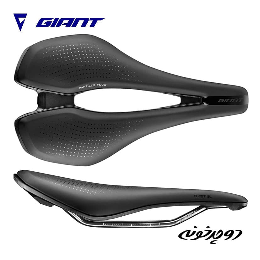 زین جاینت Giant Fleet SL — تصویر ۳