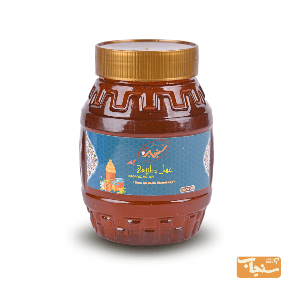 عسل گون (1 کیلو)