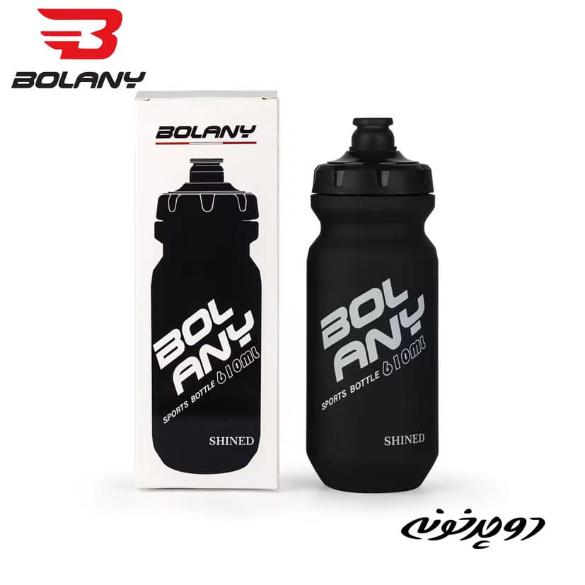 قمقمه 610ml بولانی Bolany Shined — تصویر ۶