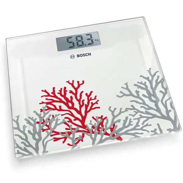 ترازو بوش ppw 3301