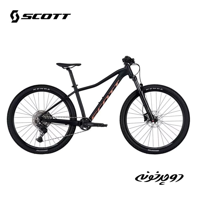 دوچرخه اسکات Scott Contessa Active 20 Cu 2024