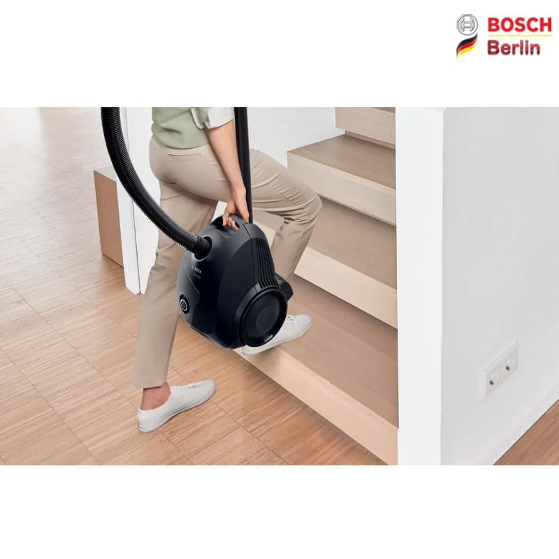 جاروبرقی بوش مدل BOSCH BGLS2BA2 — تصویر ۸
