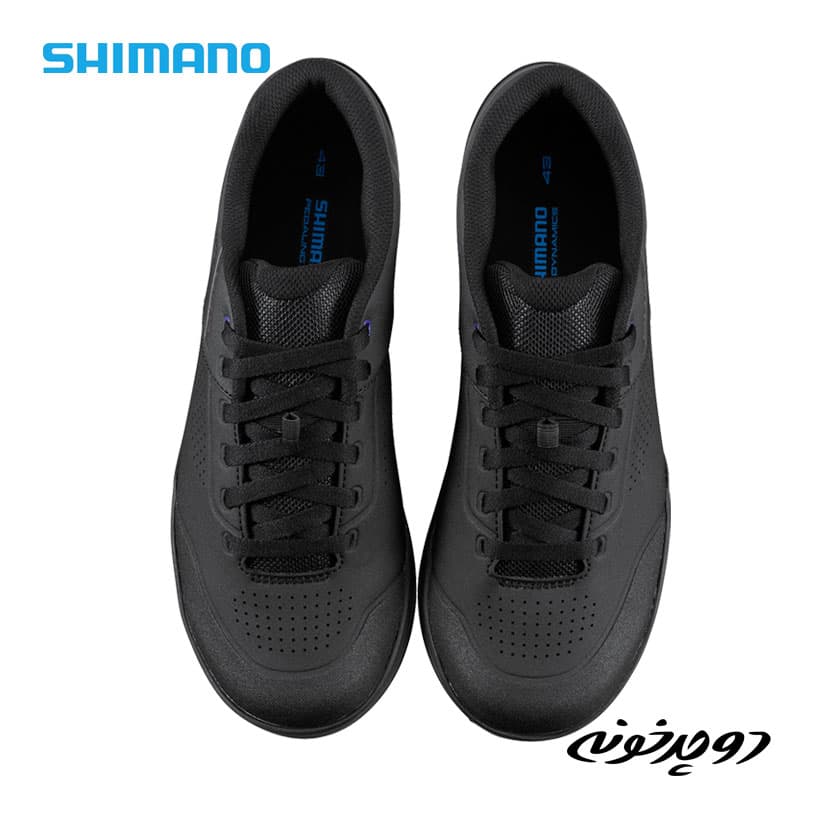 کفش دوچرخه سواری شیمانو Shimano SH-GR501 — تصویر ۳