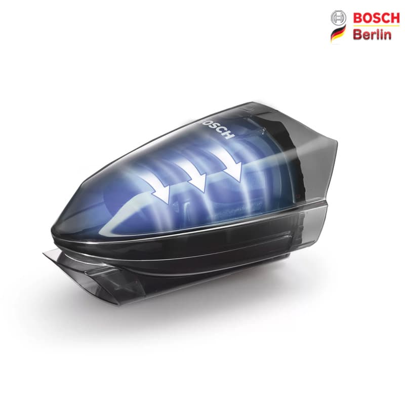 جاروشارژی بوش مدل BOSCH BHN1840L — تصویر ۷
