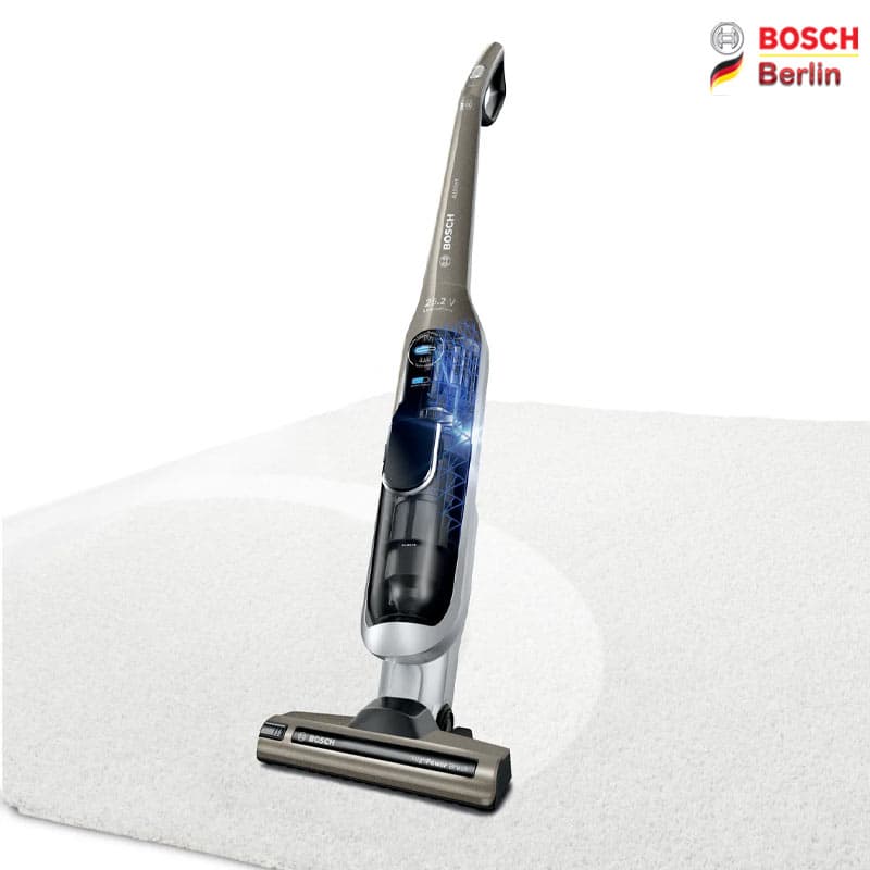 جاروشارژی بوش مدل BOSCH BCH6L2561 — تصویر ۳