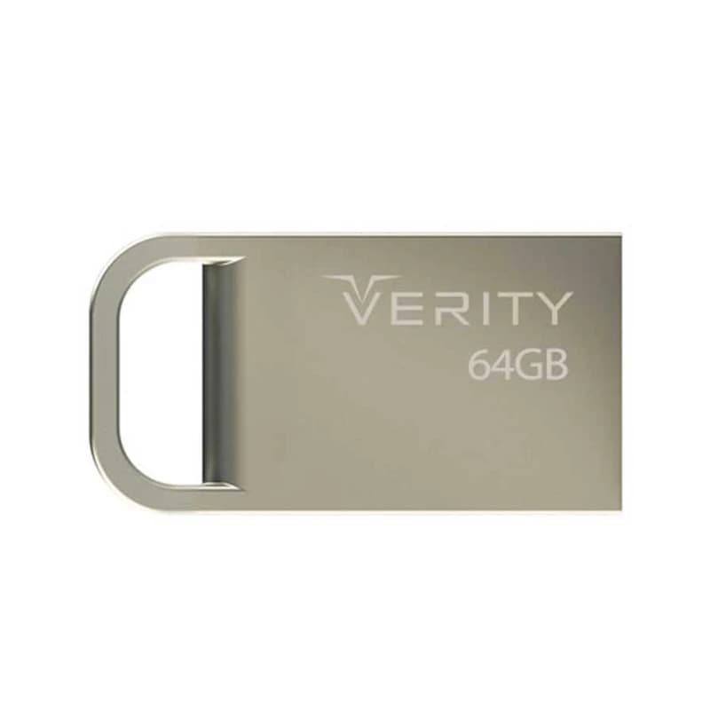 فلش مموری وریتی Verity V813 64GB