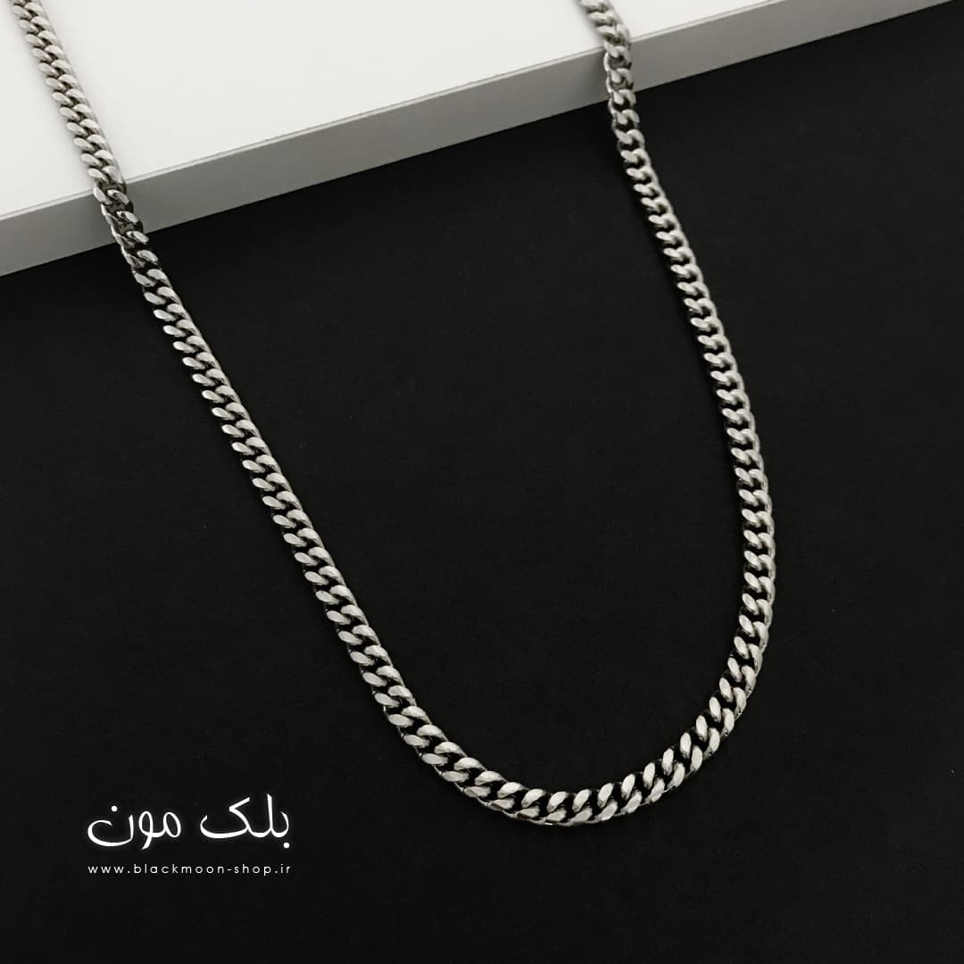 گردنبند مردانه کارتیر — تصویر ۲