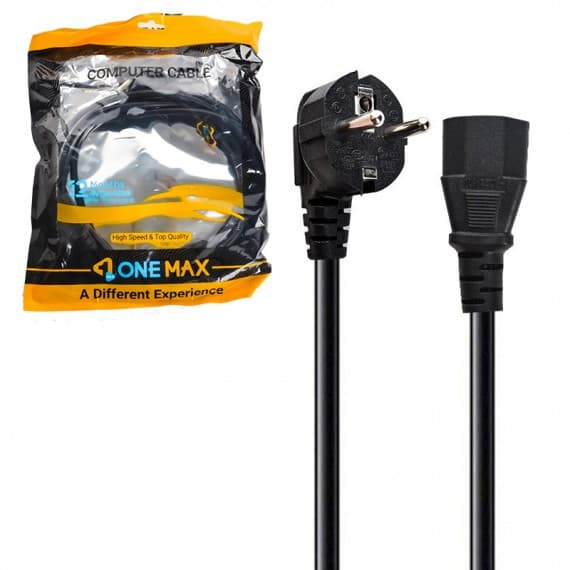 کابل برق کیس OneMax