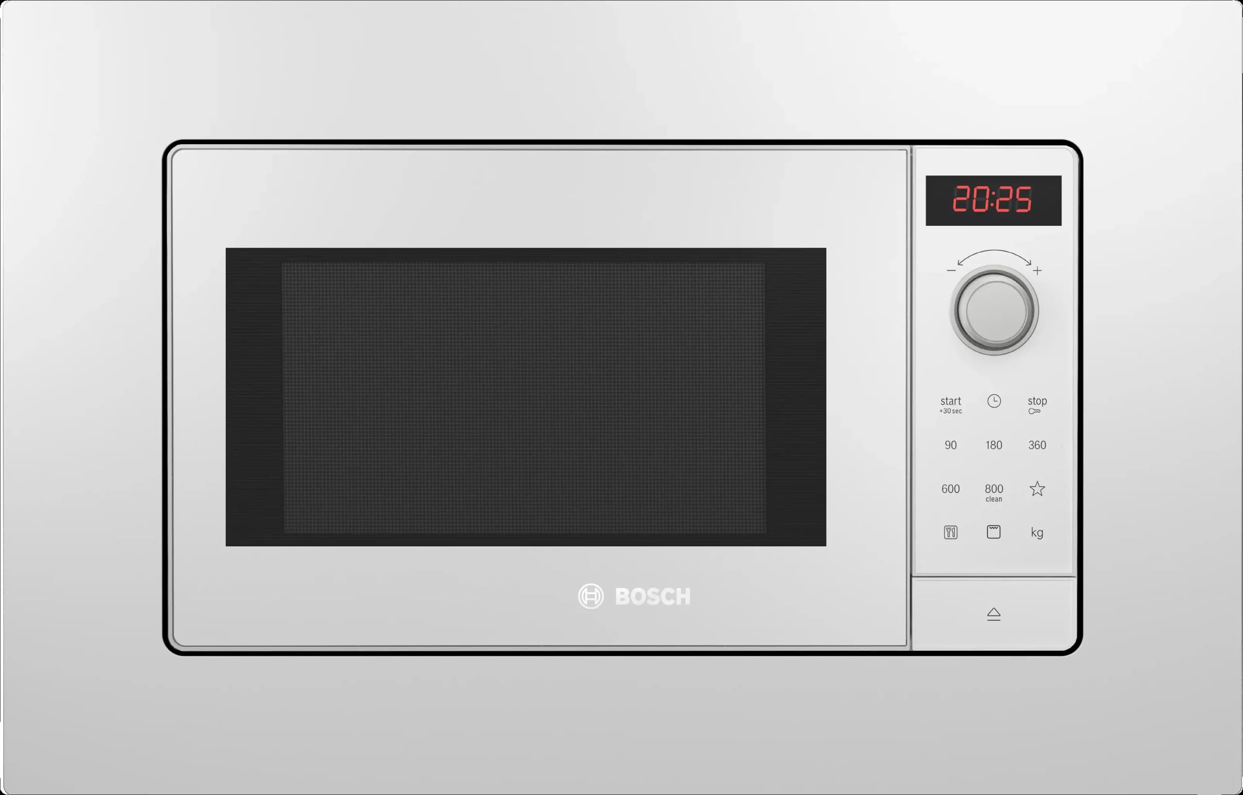 مایکروویو توکار BEL653MW3 — تصویر ۴