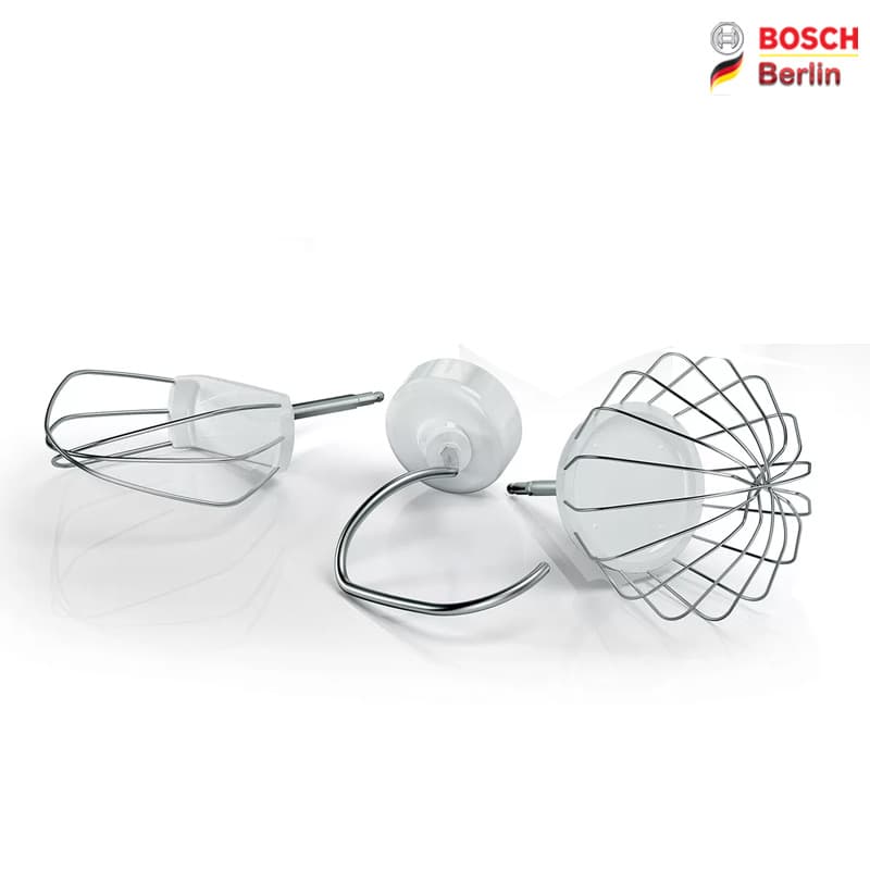ماشین آشپزخانه بوش مدل BOSCH MUMS2VM00 — تصویر ۲
