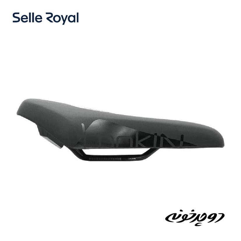 زین سله رویال Selle Royal Lookin Moderate — تصویر ۲
