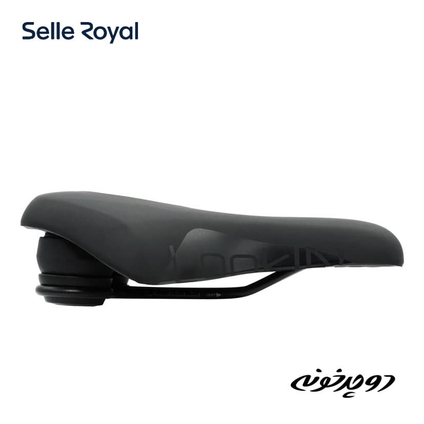 زین سله رویال Selle Royal Lookin Relaxed — تصویر ۳