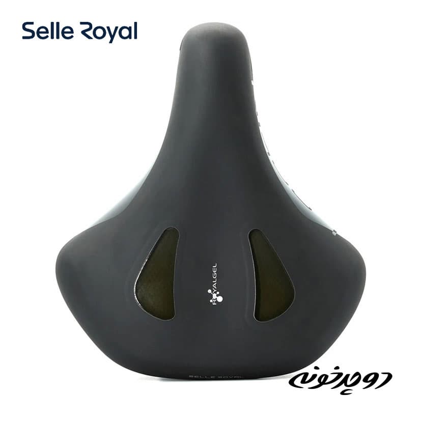 زین سله رویال Selle Royal Lookin Relaxed — تصویر ۲