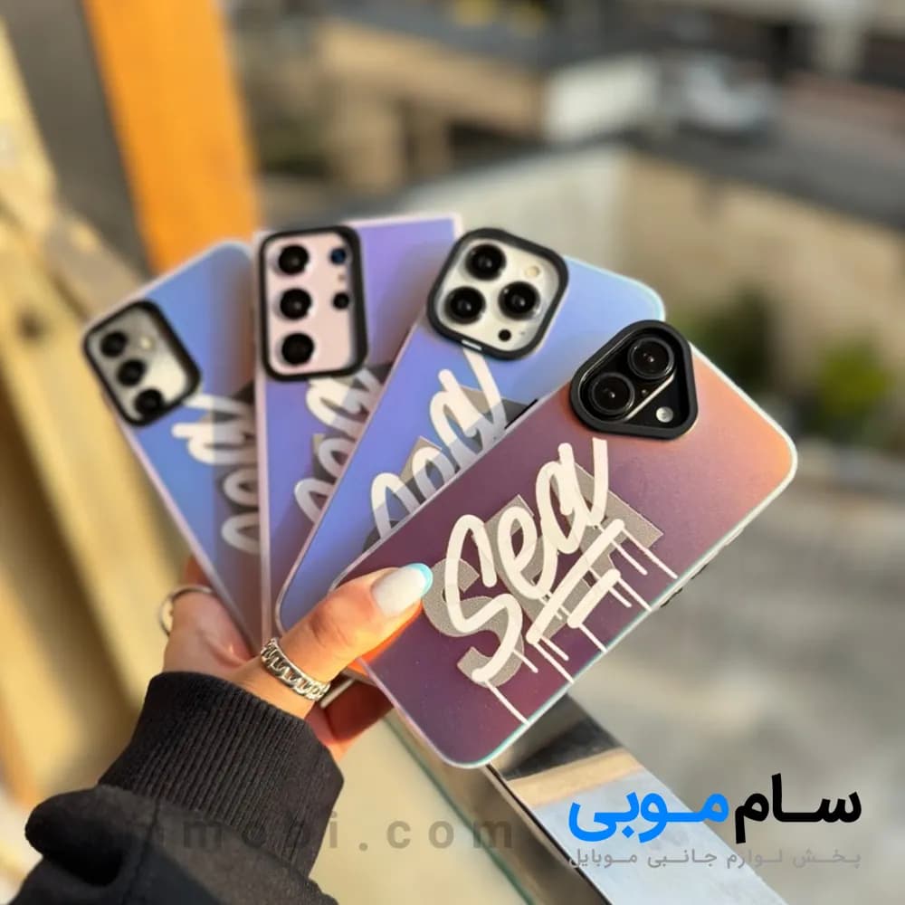 قاب Sea هولوگرامی سامسونگ(کدC1976)؛ (قیمت به روز 1405 ) — تصویر ۳