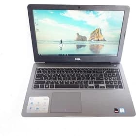 لپ تاپ Dell Inspiron P66F Corei7 (استوک )