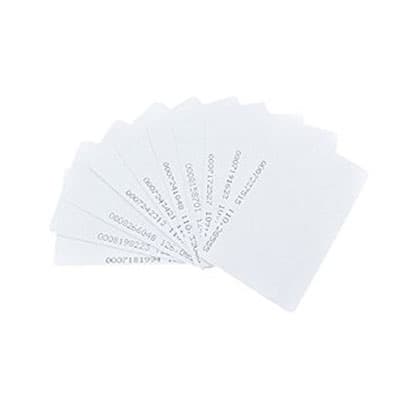 کارت RFID مدل EM 125KH