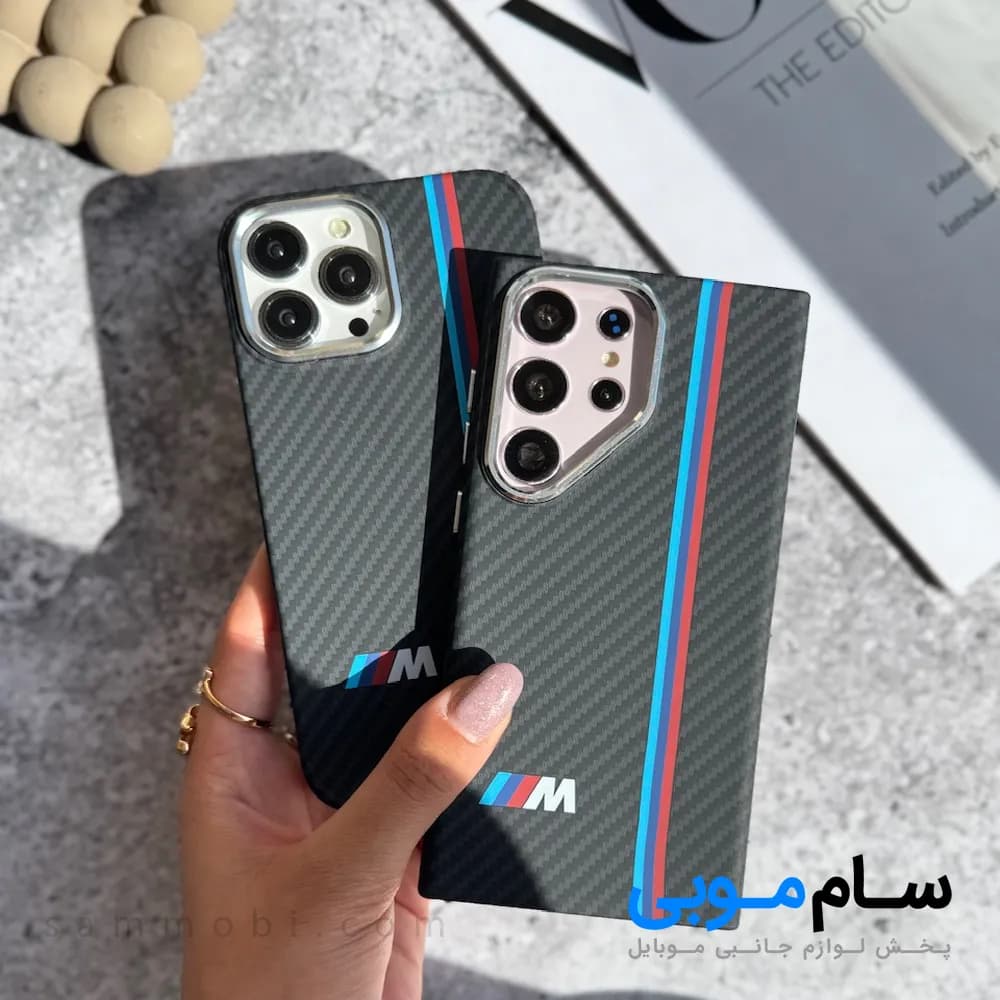 قاب BMW M power سامسونگ (کدC1996)؛ (قیمت به روز 1405 ) — تصویر ۶