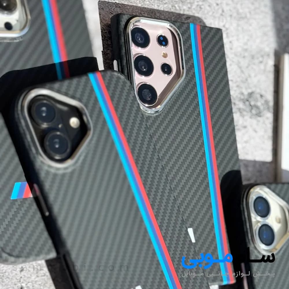 قاب BMW M power سامسونگ (کدC1996)؛ (قیمت به روز 1405 ) — تصویر ۵