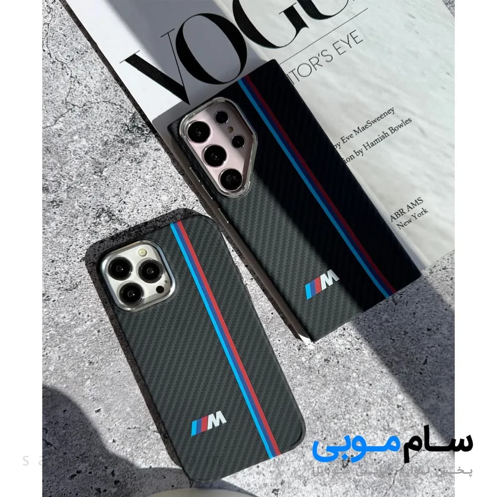قاب BMW M power سامسونگ (کدC1996)؛ (قیمت به روز 1405 ) — تصویر ۳