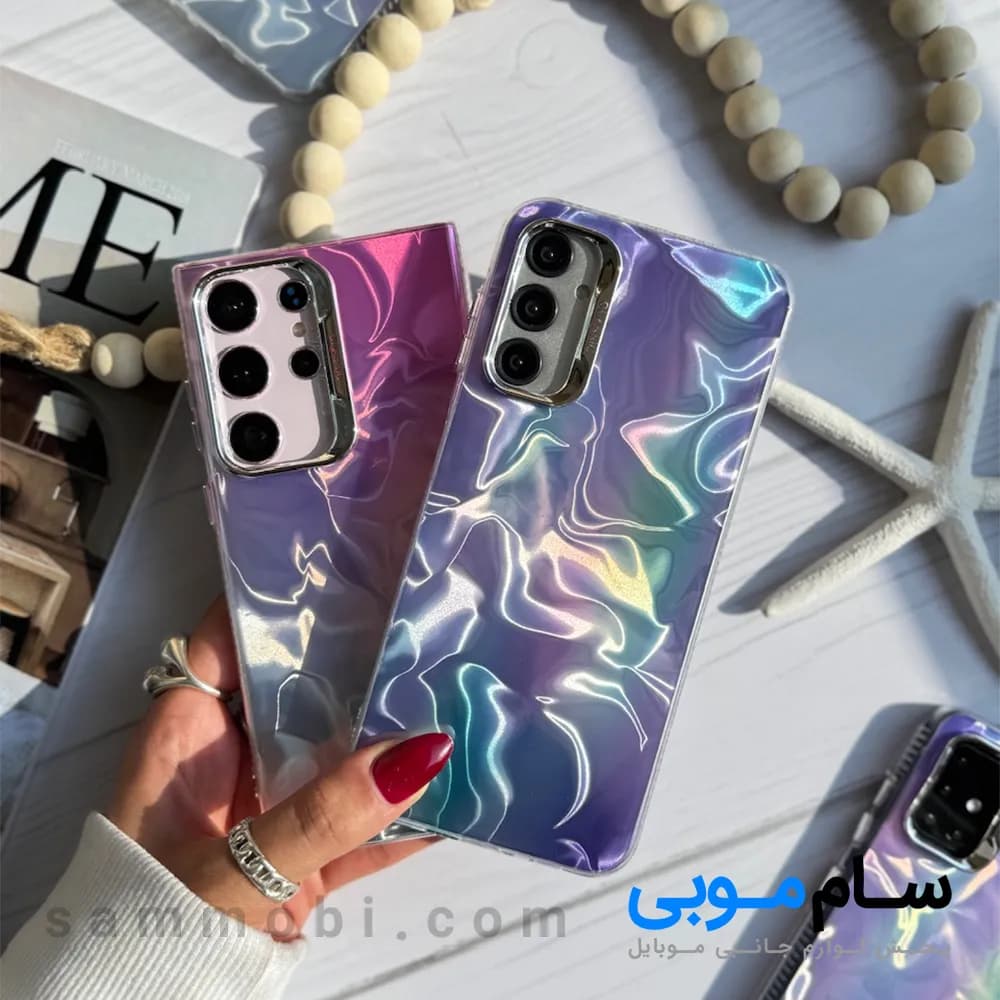 قاب موج آبنباتی شیائومی (کدC1878)؛ (قیمت به روز 1405 )