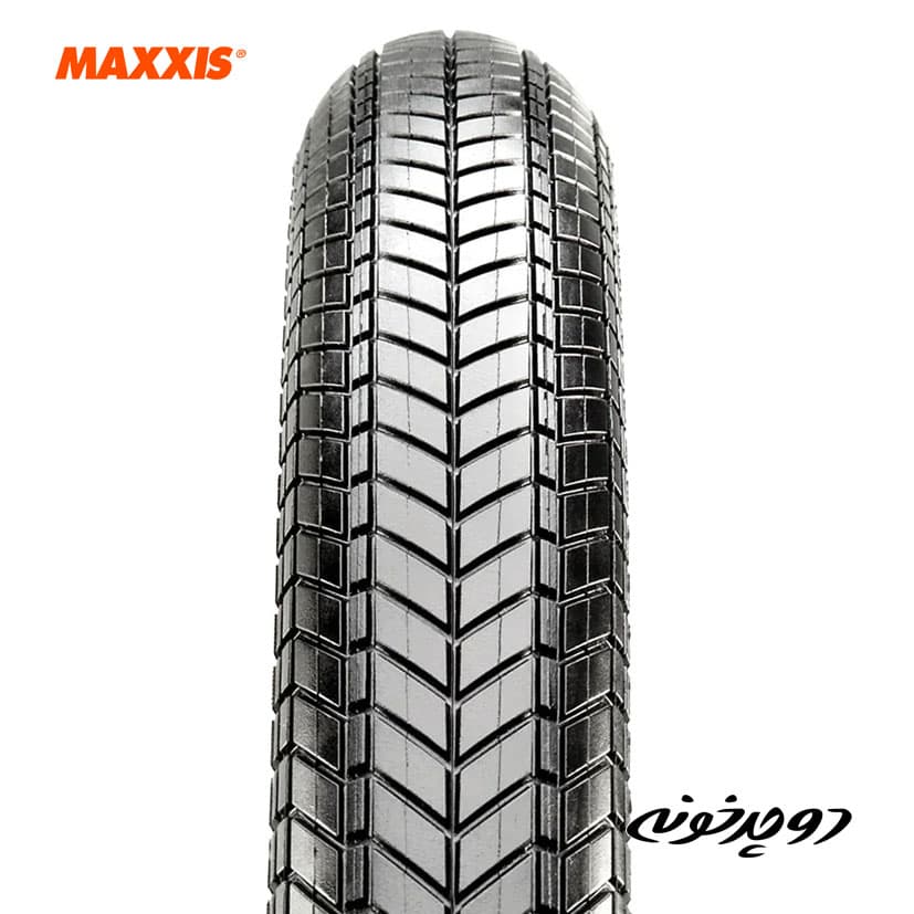 لاستیک مکسیس Maxxis Grifter 20×2.10 — تصویر ۲