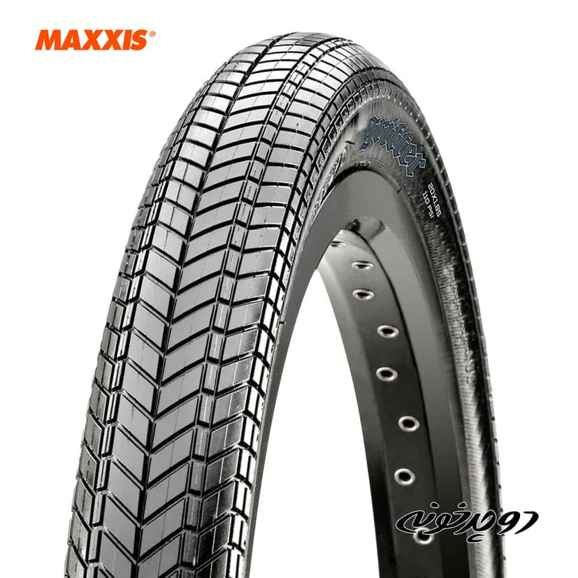 لاستیک مکسیس Maxxis Grifter 20×2.10
