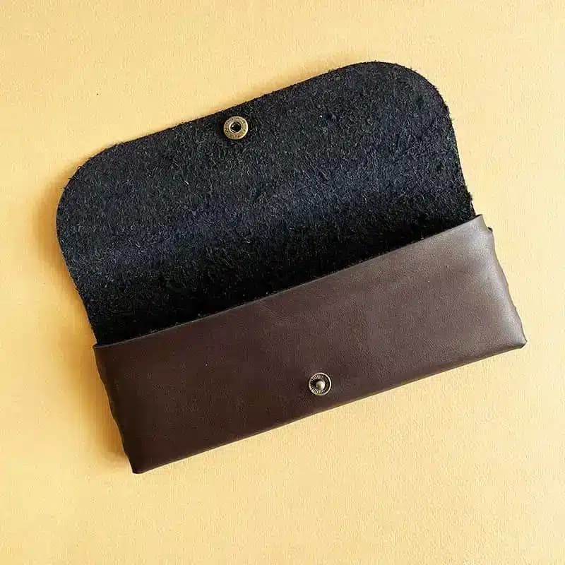 کیف چرمی مخصوص مغار — تصویر ۲