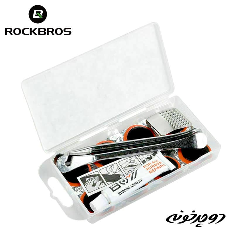 کیت پنچری راکبراس Rockbros