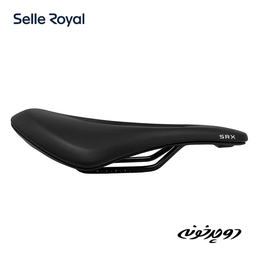 زین سله رویال Selle Royal SRX — تصویر ۵