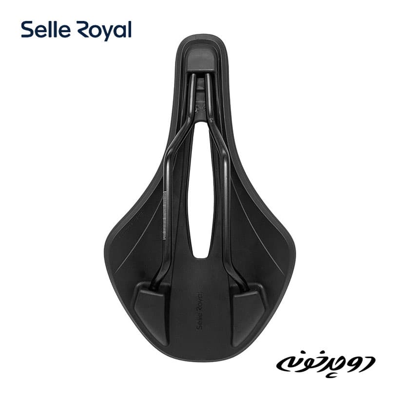 زین سله رویال Selle Royal SRX — تصویر ۳