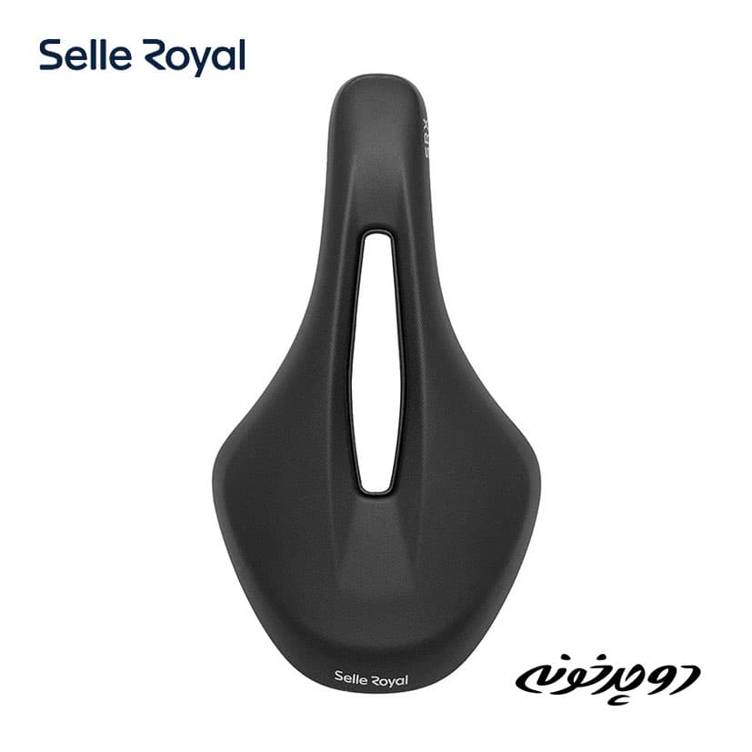 زین سله رویال Selle Royal SRX — تصویر ۲