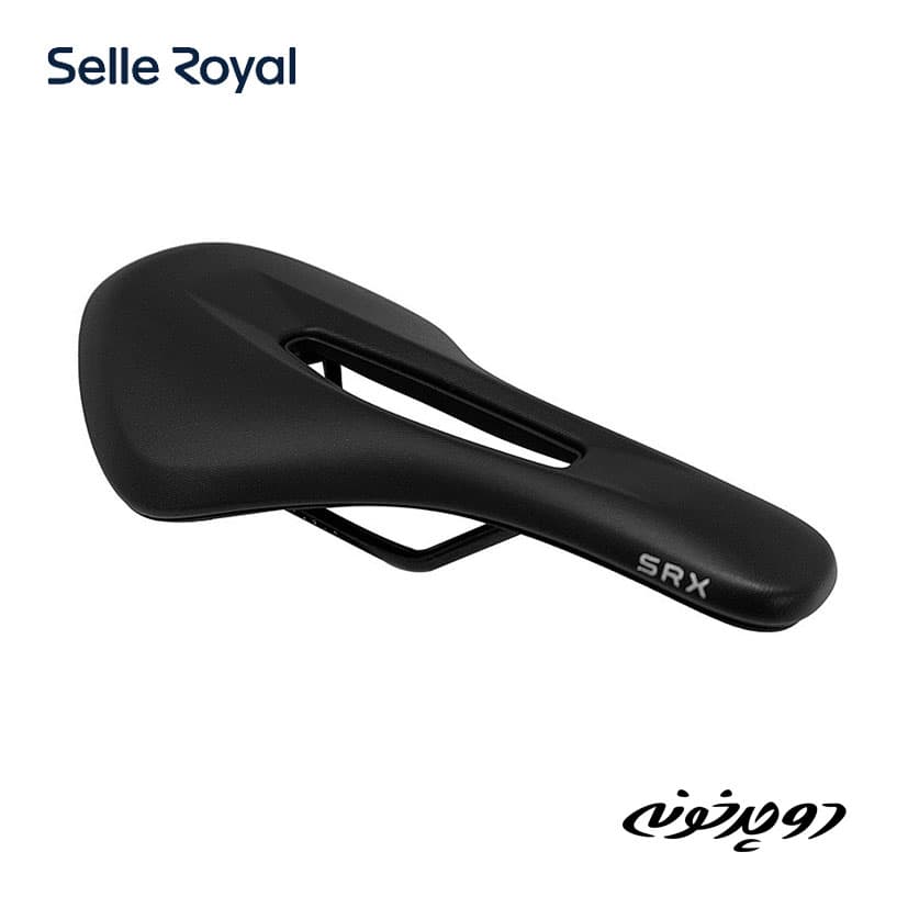 زین سله رویال Selle Royal SRX