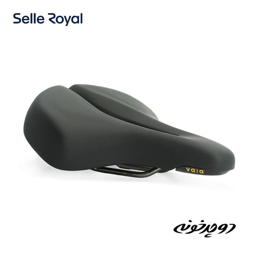 زین سله رویال Selle Royal Vaia
