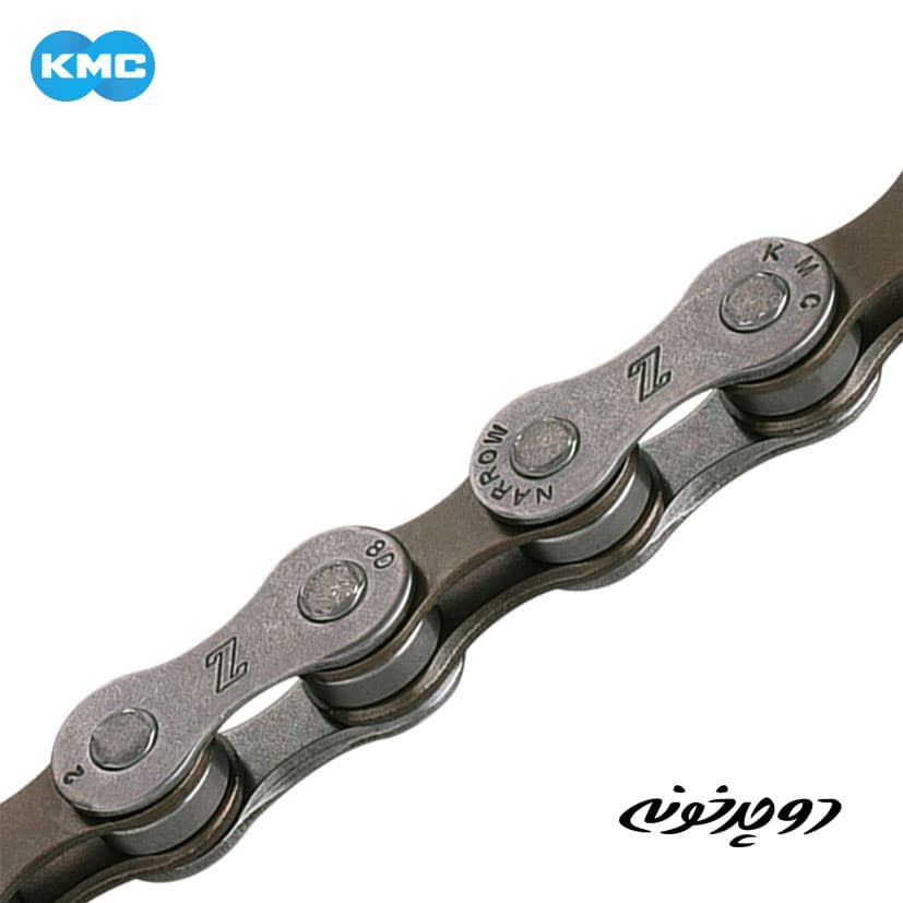 زنجیر KMC Z7 — تصویر ۲