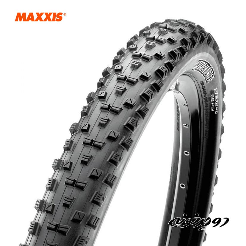 لاستیک مکسیس Maxxis Forekaster 27.5×2.40