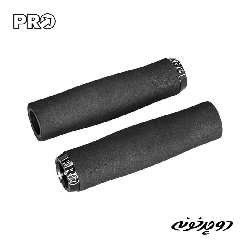 گریپ فرمان پرو PRO Ergonomic Sport