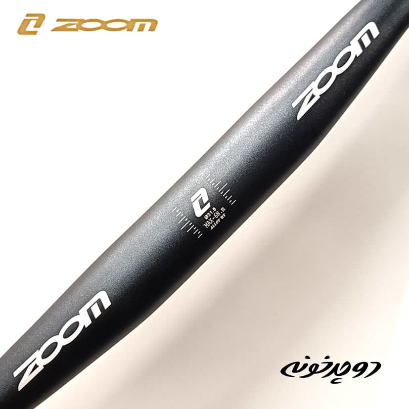 فرمان زووم ZOOM 11BS — تصویر ۲