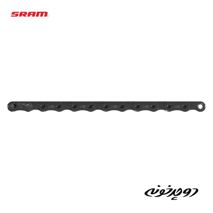 زنجیر اسرم Sram XO Eagle T-Type Dark Polar
