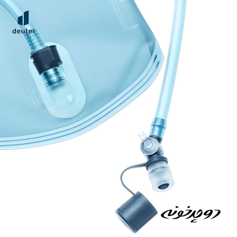 کیسه آب دیوتر Deuter Streamer II — تصویر ۳