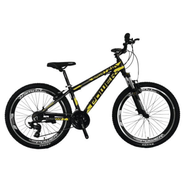 دوچرخه کوهستان پاور مدل SPORT-XT2620V سایز 26
