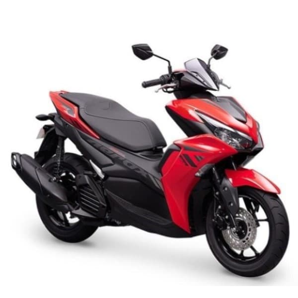 موتور سیکلت نیکتاز ایروکس AEROX 180 cc