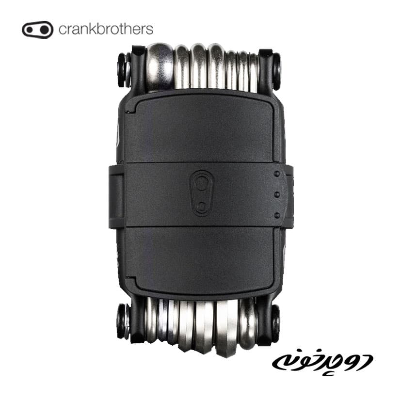 آچار 20 کاره کرنک برادرز Crankbrothers M20 — تصویر ۳