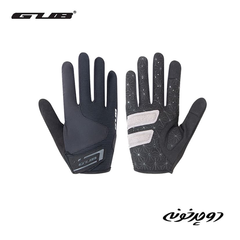 دستکش دوچرخه سواری GUB 2127